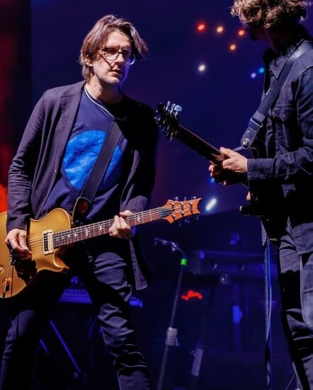 steven wilson 2025 04